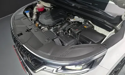 Kia Canival 2021, 118593 км, за 15807.98 USD - фото 6