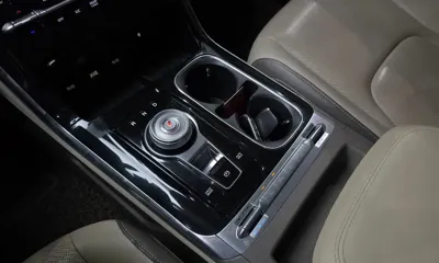Kia Canival 2021, 118593 км, за 15807.98 USD - фото 9