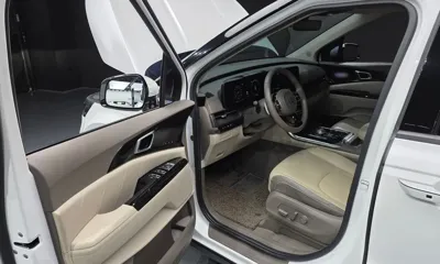 Kia Canival 2021, 118593 км, за 15807.98 USD - фото 10
