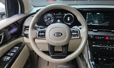 Kia Canival 2021, 118593 км, за 15807.98 USD - фото 13