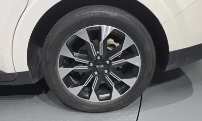 Kia Canival 2021, 118593 км, за 15807.98 USD - фото 21