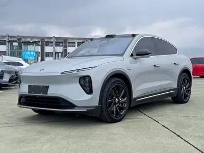 Nio EC6