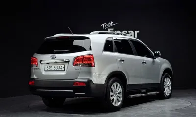 Kia Sorento 2011, 151335 км, за 3250.82 USD