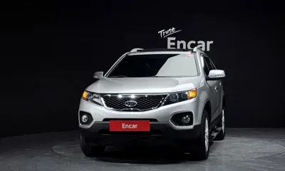 Kia Sorento 2011, 151335 км, за 3250.82 USD