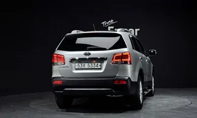 Kia Sorento 2011, 151335 км, за 3250.82 USD