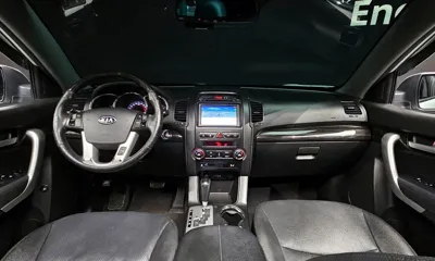 Kia Sorento 2011, 151335 км, за 3250.82 USD - фото 7