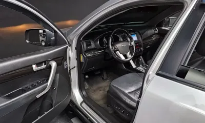Kia Sorento 2011, 151335 км, за 3250.82 USD - фото 10