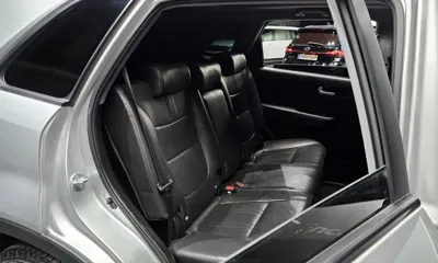 Kia Sorento 2011, 151335 км, за 3250.82 USD - фото 11