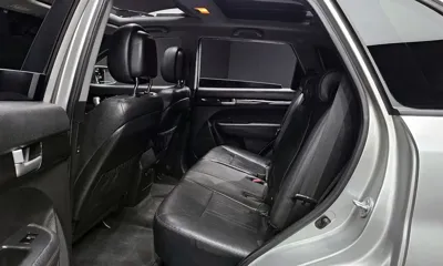 Kia Sorento 2011, 151335 км, за 3250.82 USD - фото 12