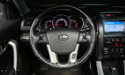 Kia Sorento 2011, 151335 км, за 3250.82 USD - фото 13