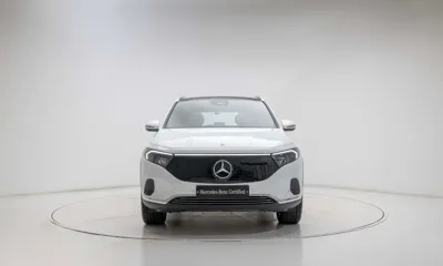 Mercedes-Benz EQA 2026, 7689 км, за 34527.71 USD