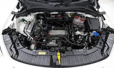 Mercedes-Benz EQA 2026, 7689 км, за 34527.71 USD - фото 6