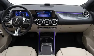 Mercedes-Benz EQA 2026, 7689 км, за 34527.71 USD - фото 7