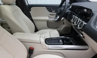 Mercedes-Benz EQA 2026, 7689 км, за 34527.71 USD - фото 9