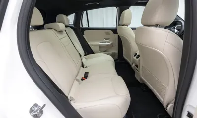 Mercedes-Benz EQA 2026, 7689 км, за 34527.71 USD - фото 10