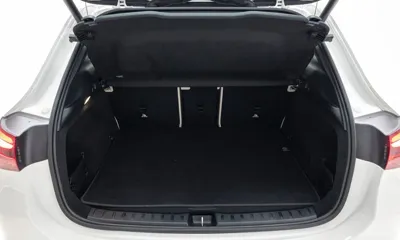 Mercedes-Benz EQA 2026, 7689 км, за 34527.71 USD - фото 11