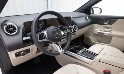 Mercedes-Benz EQA 2026, 7689 км, за 34527.71 USD - фото 13