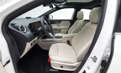 Mercedes-Benz EQA 2026, 7689 км, за 34527.71 USD - фото 14
