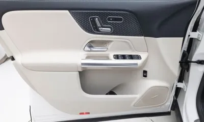 Mercedes-Benz EQA 2026, 7689 км, за 34527.71 USD - фото 15