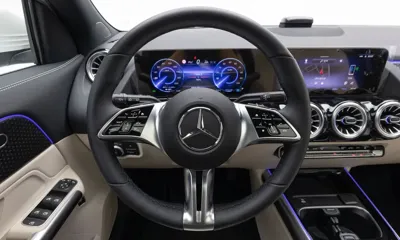 Mercedes-Benz EQA 2026, 7689 км, за 34527.71 USD - фото 20