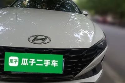 Hyundai Elantra 2021, 24300 км, за 9534 USD