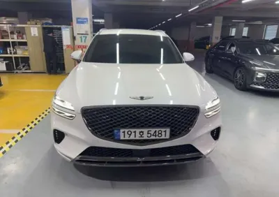 Genesis GV70 · 2023 год