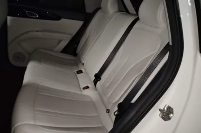 Geely Galaxy Geome