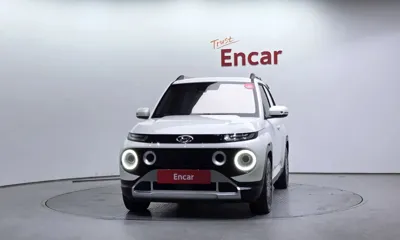 Hyundai Casper 2023, 13710 км, за 11986.74 USD