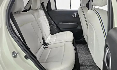 Hyundai Casper 2023, 13710 км, за 11986.74 USD - фото 13