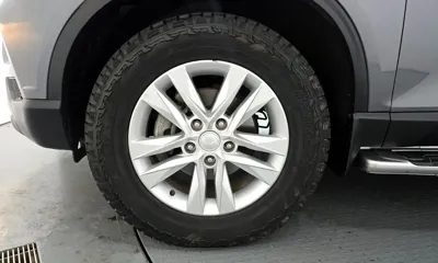 KG_Mobility_Ssangyong Rexton 2019, 116420 км, за 9184.01 USD