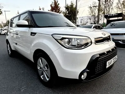 Kia Soul 2015, 132000 км, за 4225.44 USD
