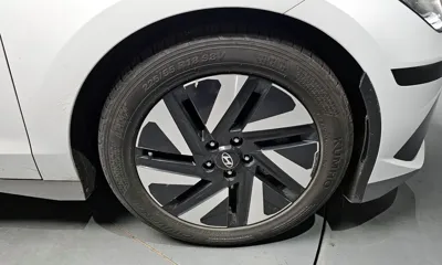 Hyundai Ioniq6 2023, 134812 км, за 16195.15 USD