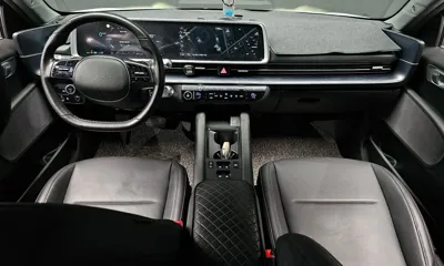 Hyundai Ioniq6 2023, 134812 км, за 16195.15 USD - фото 7