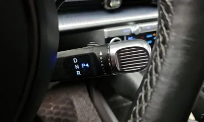 Hyundai Ioniq6 2023, 134812 км, за 16195.15 USD - фото 9