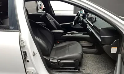Hyundai Ioniq6 2023, 134812 км, за 16195.15 USD - фото 10