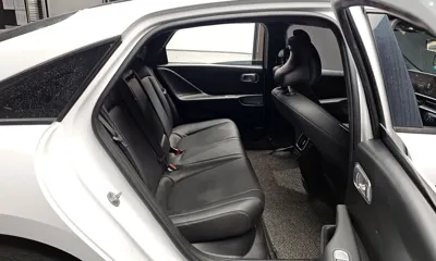 Hyundai Ioniq6 2023, 134812 км, за 16195.15 USD - фото 11