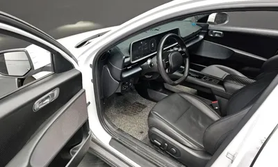 Hyundai Ioniq6 2023, 134812 км, за 16195.15 USD - фото 12