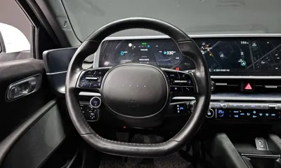 Hyundai Ioniq6 2023, 134812 км, за 16195.15 USD - фото 13