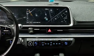 Hyundai Ioniq6 2023, 134812 км, за 16195.15 USD - фото 14