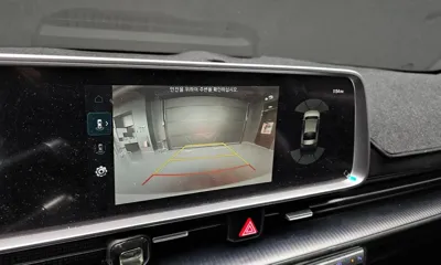 Hyundai Ioniq6 2023, 134812 км, за 16195.15 USD - фото 15