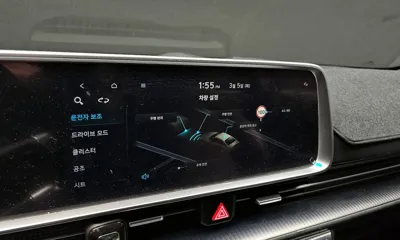 Hyundai Ioniq6 2023, 134812 км, за 16195.15 USD - фото 16