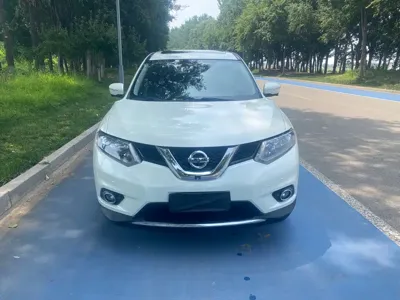 Nissan X-Trail 2014, 130000 км, за 5399.54 USD