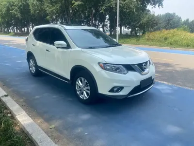 Nissan X-Trail 2014, 130000 км, за 5399.54 USD