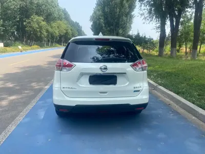 Nissan X-Trail 2014, 130000 км, за 5373.45 USD - фото 6