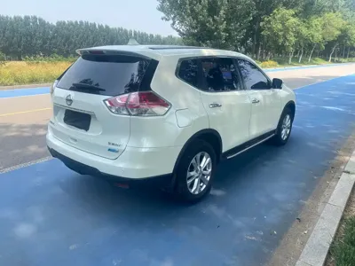 Nissan X-Trail 2014, 130000 км, за 5373.45 USD - фото 7