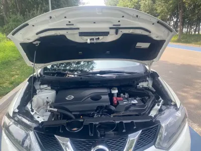 Nissan X-Trail 2014, 130000 км, за 5373.45 USD - фото 8