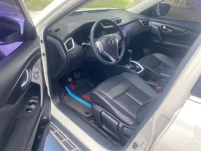 Nissan X-Trail 2014, 130000 км, за 5373.45 USD - фото 10
