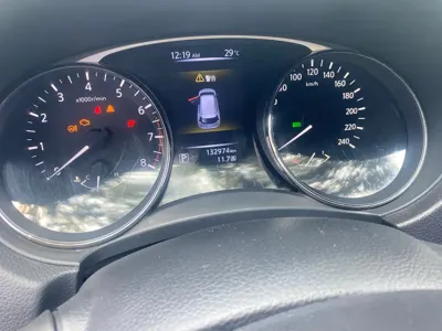 Nissan X-Trail 2014, 130000 км, за 5373.45 USD - фото 11