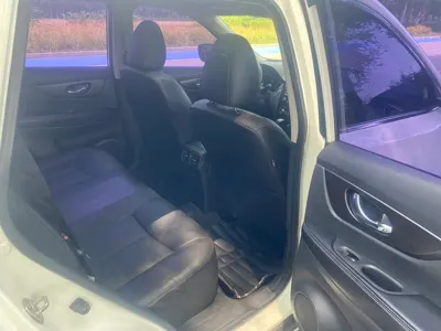 Nissan X-Trail 2014, 130000 км, за 5373.45 USD - фото 14