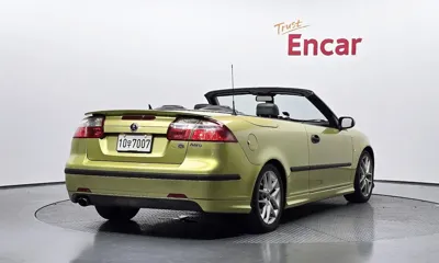 Saab 9-3 2004, 247158 км, за 2923.75 USD